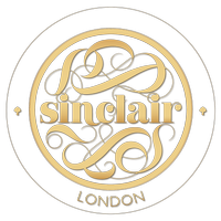 Sinclair London logo