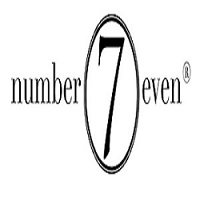 number7even logo