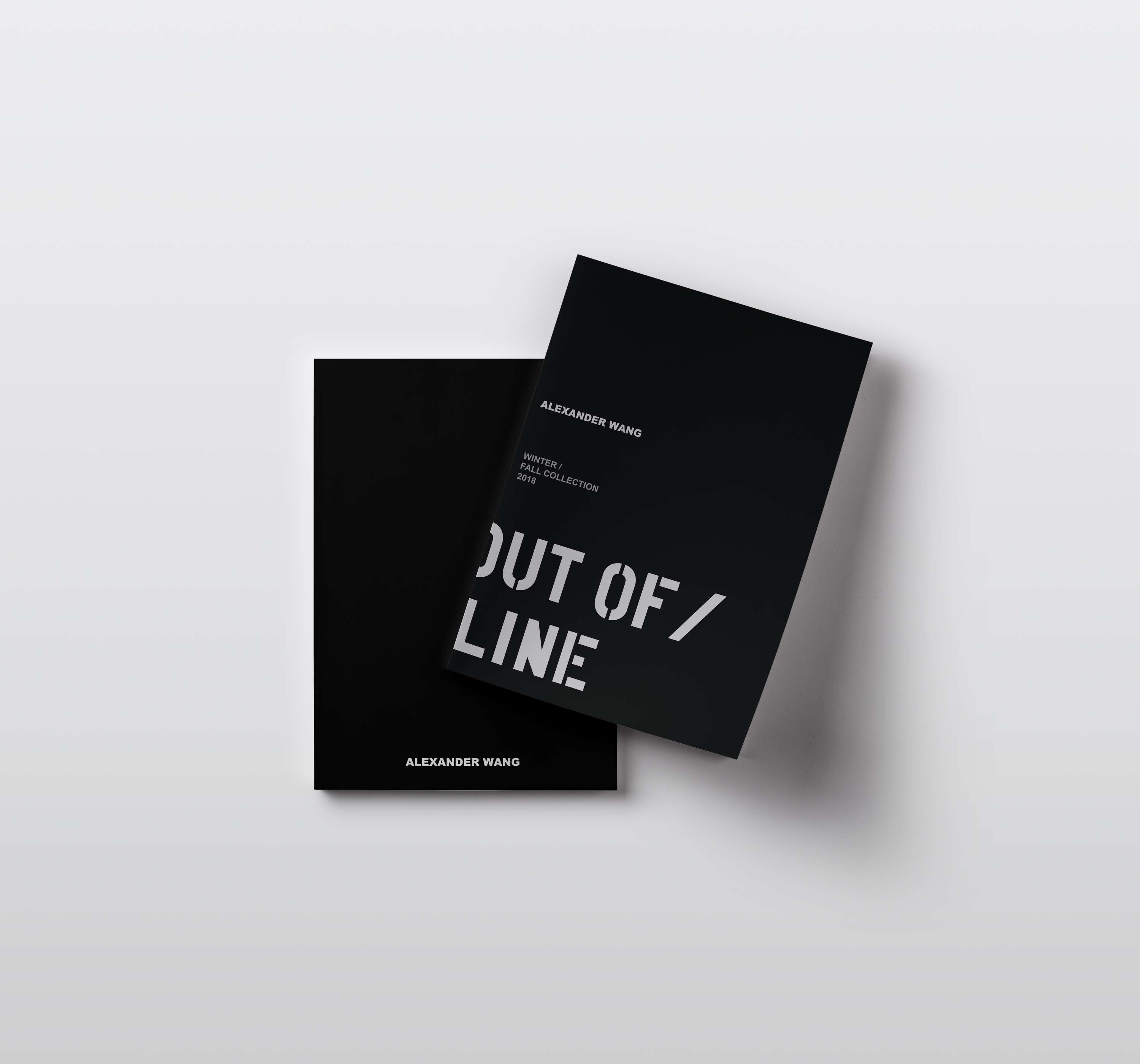 OUT OF LINE by Becky Shirley
