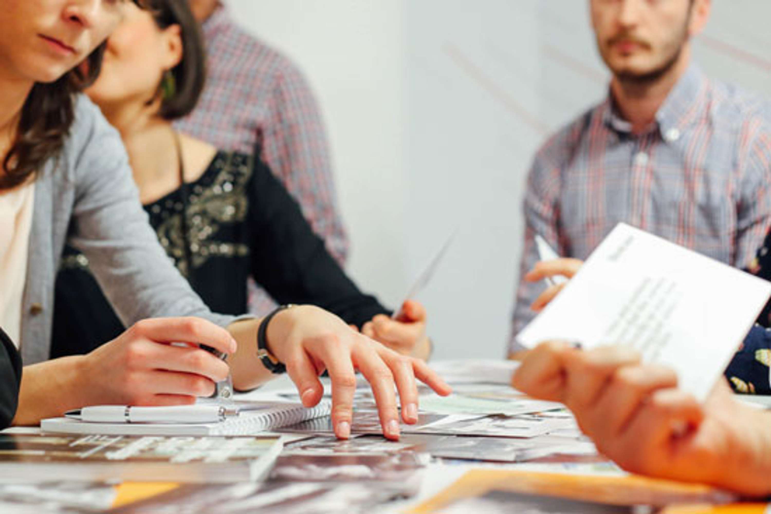 Movement building for high growth startups by The Social Change Agency