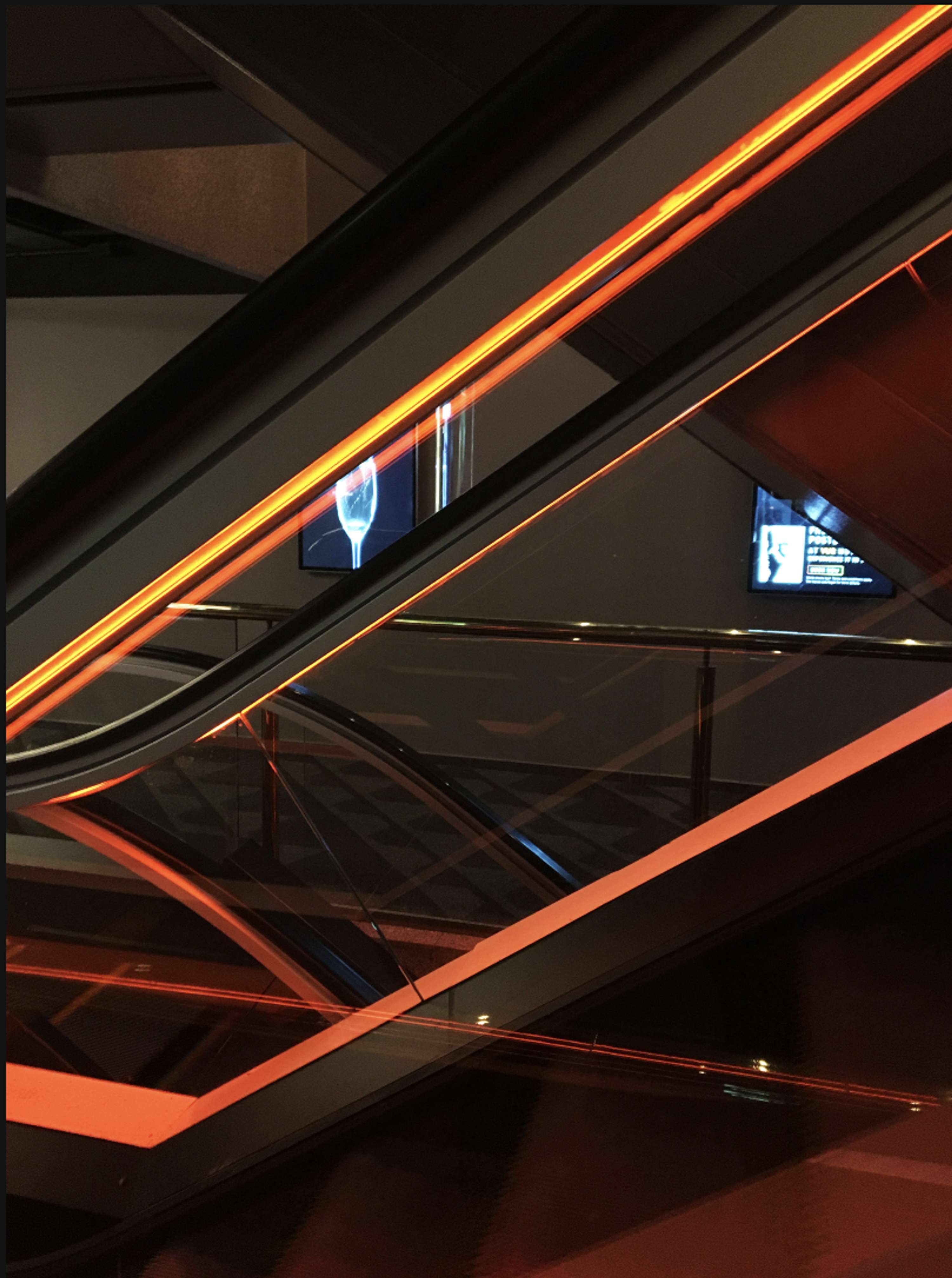 Vue Rebrand by Enrique Reija