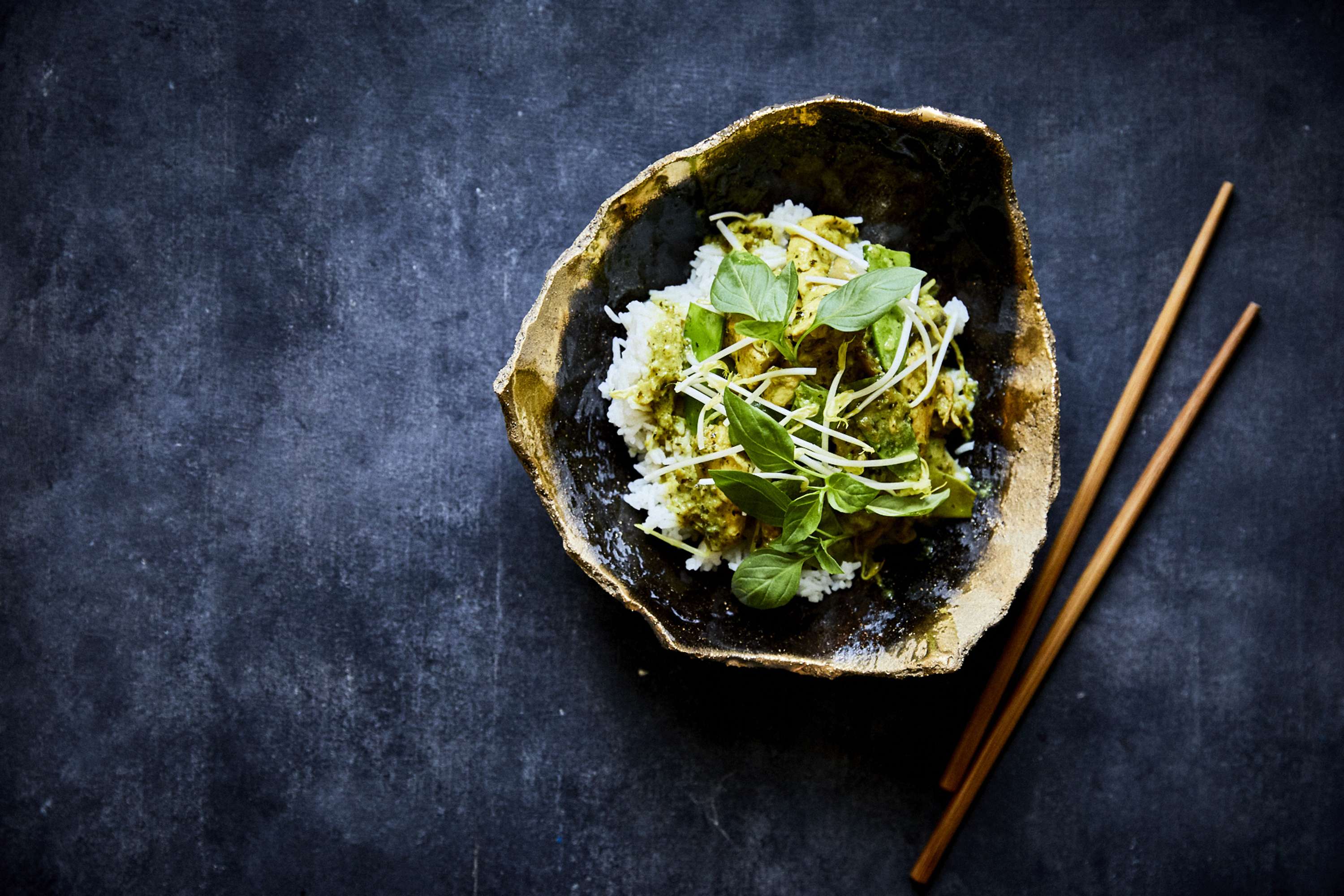 NEFF x Reiko Kaneko Collection: The Flavour Boosting Plates by Alex Branzan