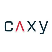 CAXY Interactive logo