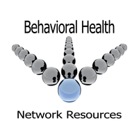 Behavioral Health Network Resources logo