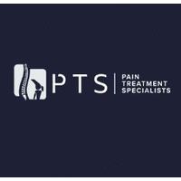 Pain Treatment Specialists logo