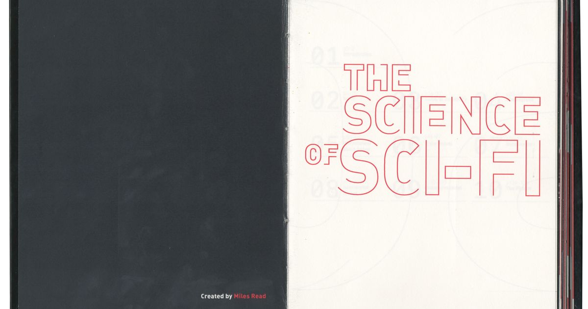 The Science of Sci-Fi | The Dots