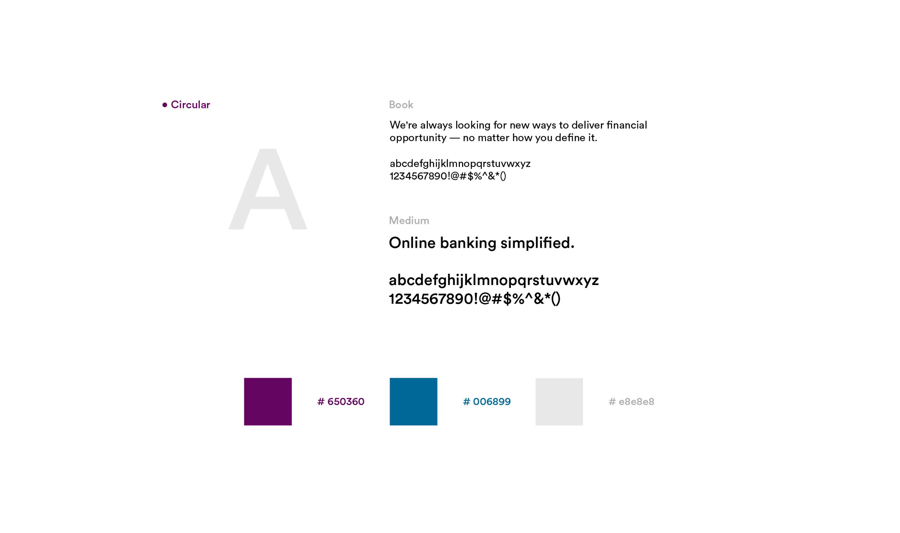 Ally–Website Concept by Salomon Onyegbulem