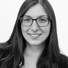 Melinda Rizzo