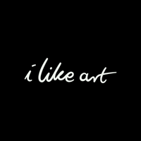 I LIKE ART logo