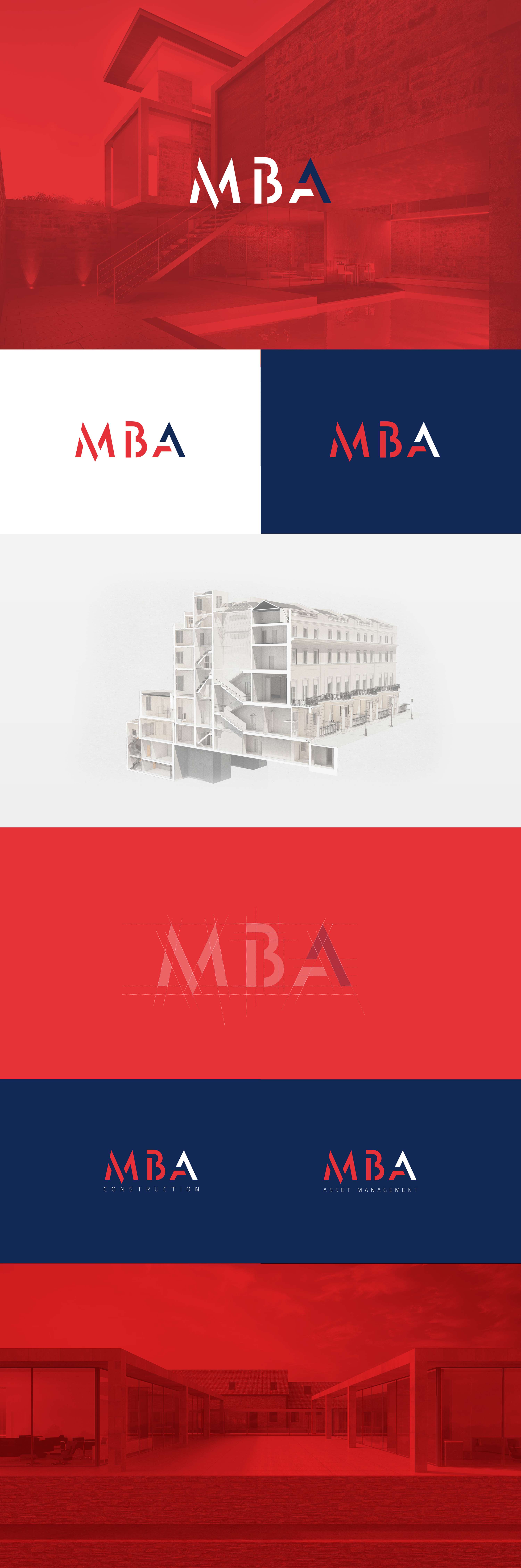 MBA Design by Nico Garcia