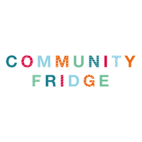 Community Fridge Network logo