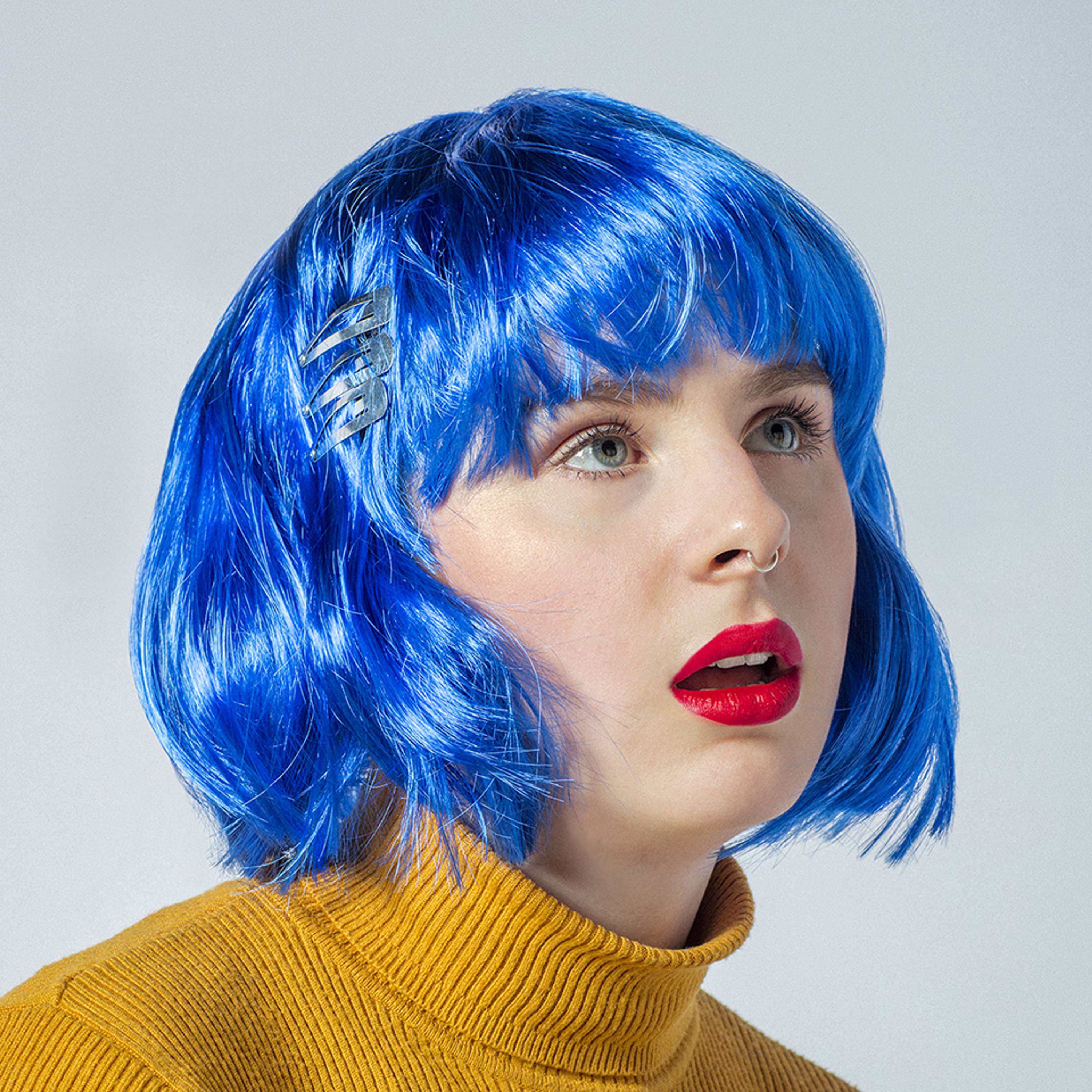 2018 by Eloise Shaw