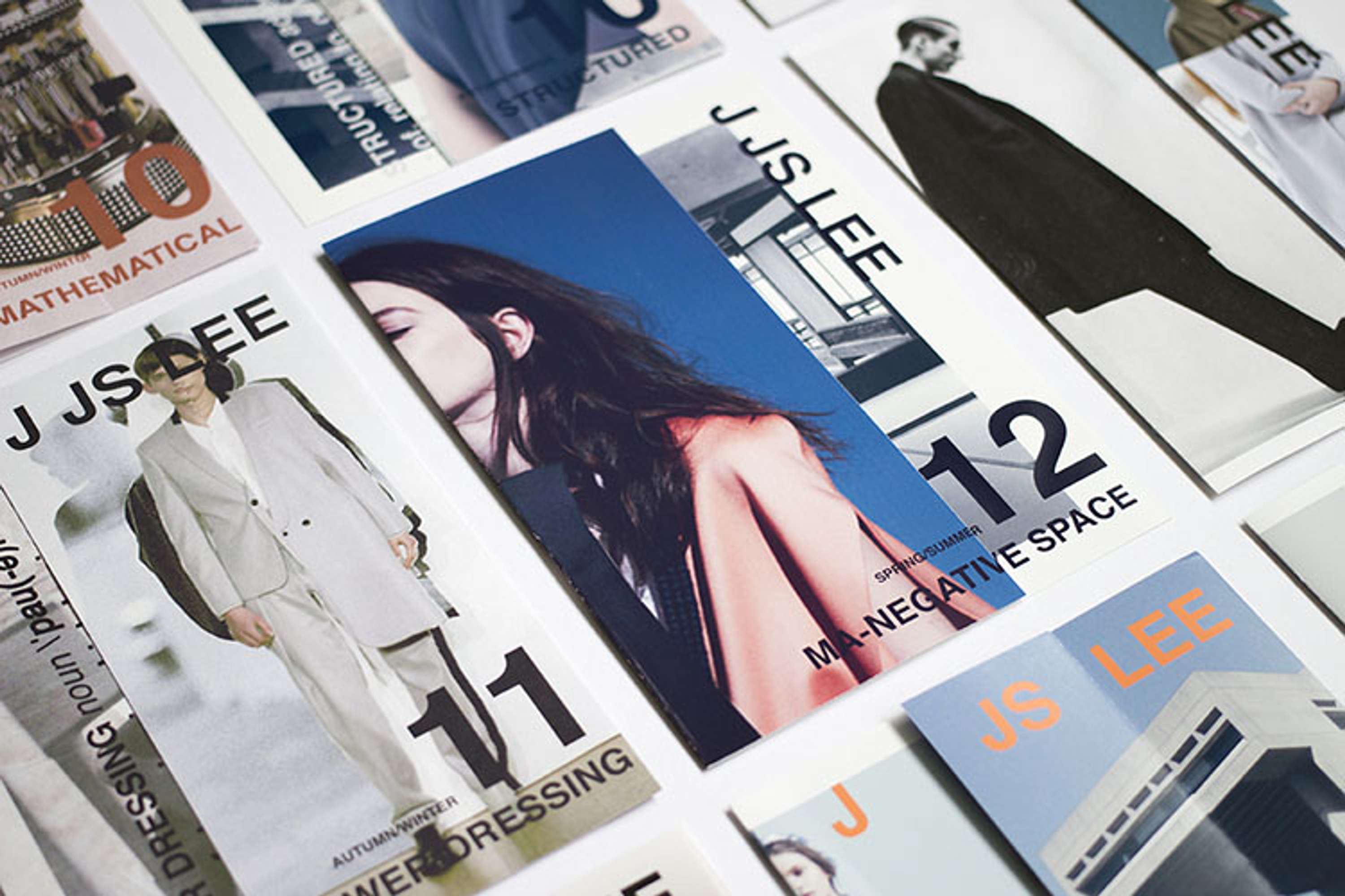 J JS Lee Formats by Lisa Johnson
