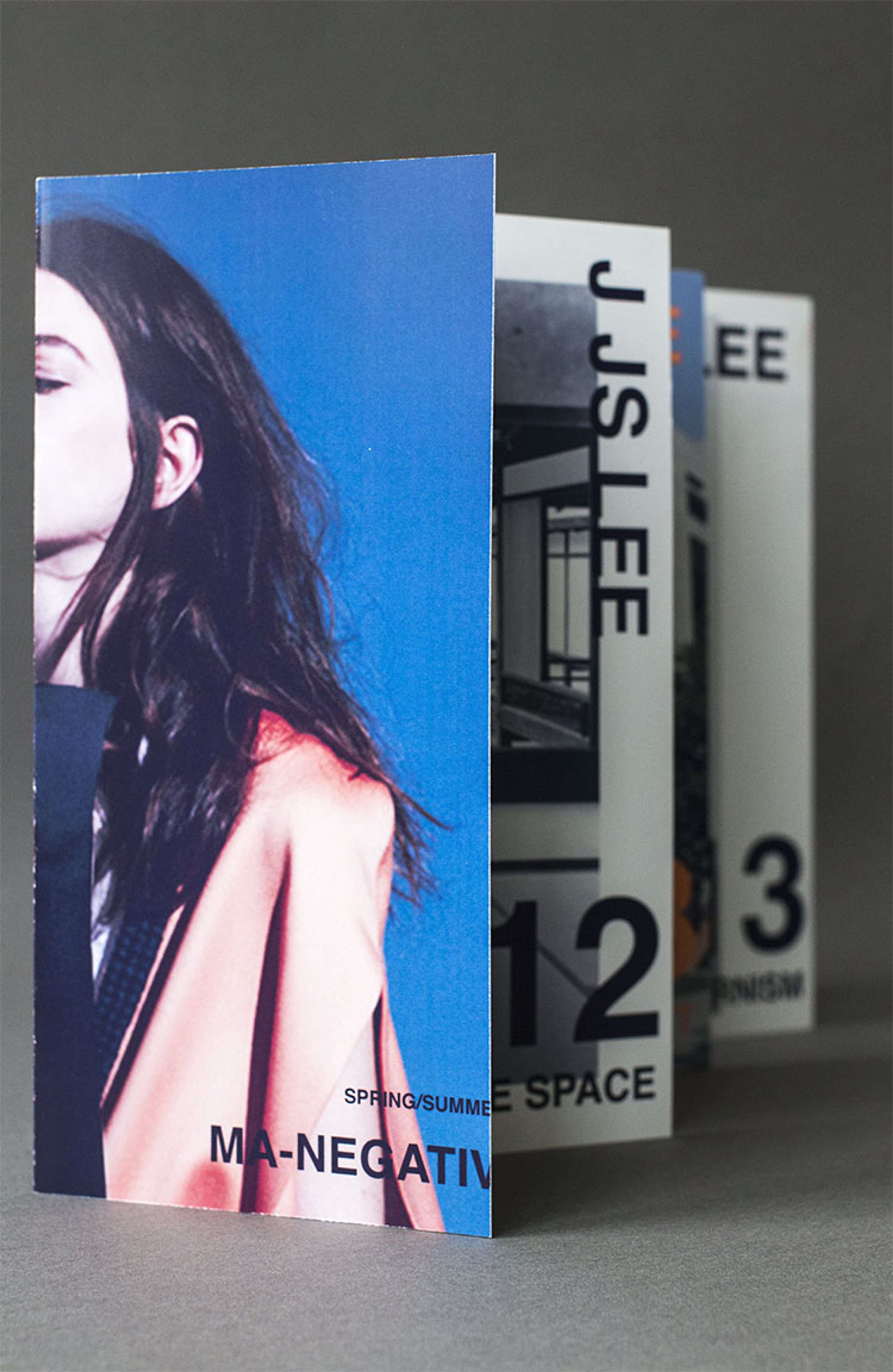 J JS Lee Formats by Lisa Johnson
