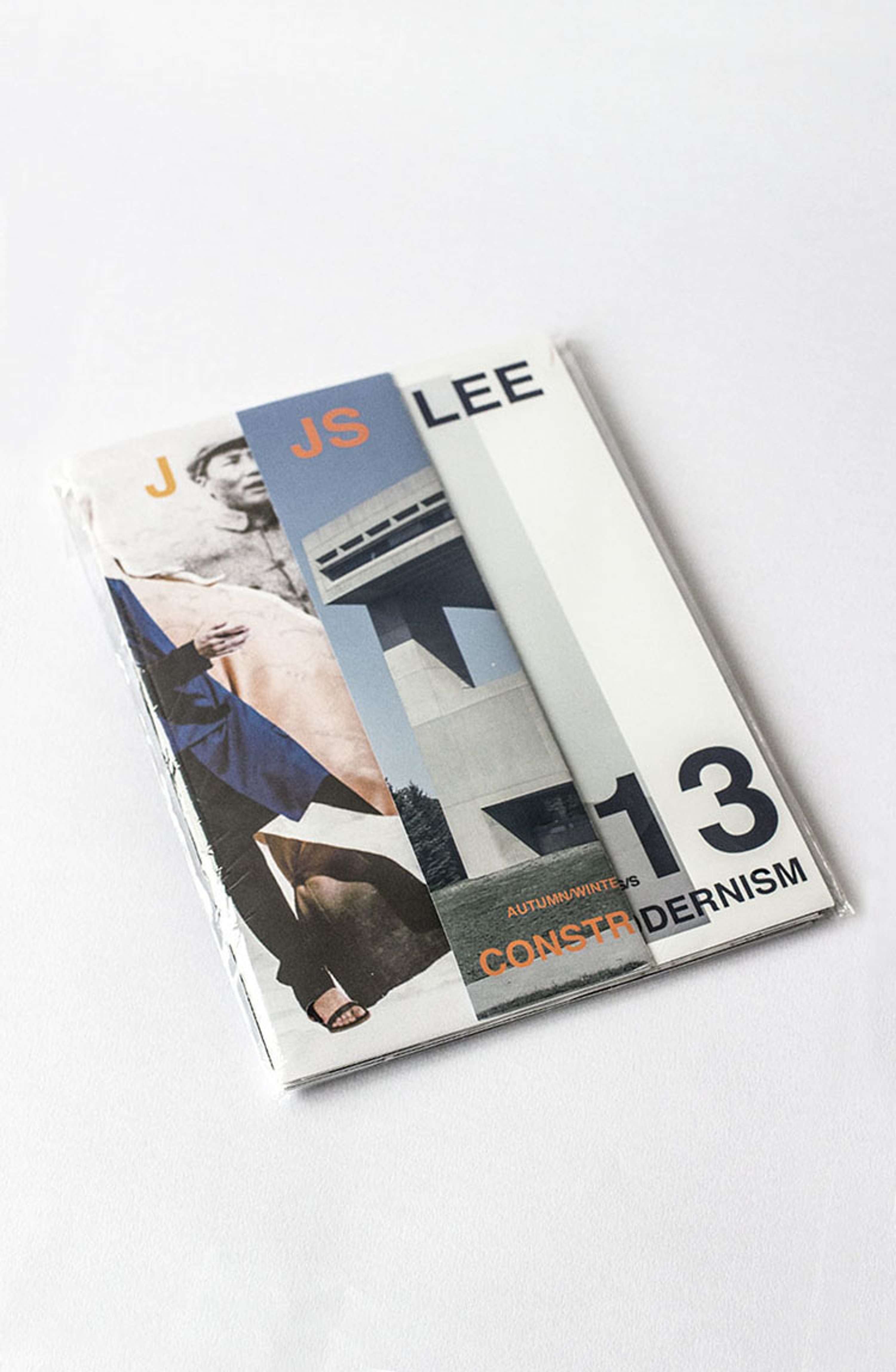J JS Lee Formats by Lisa Johnson