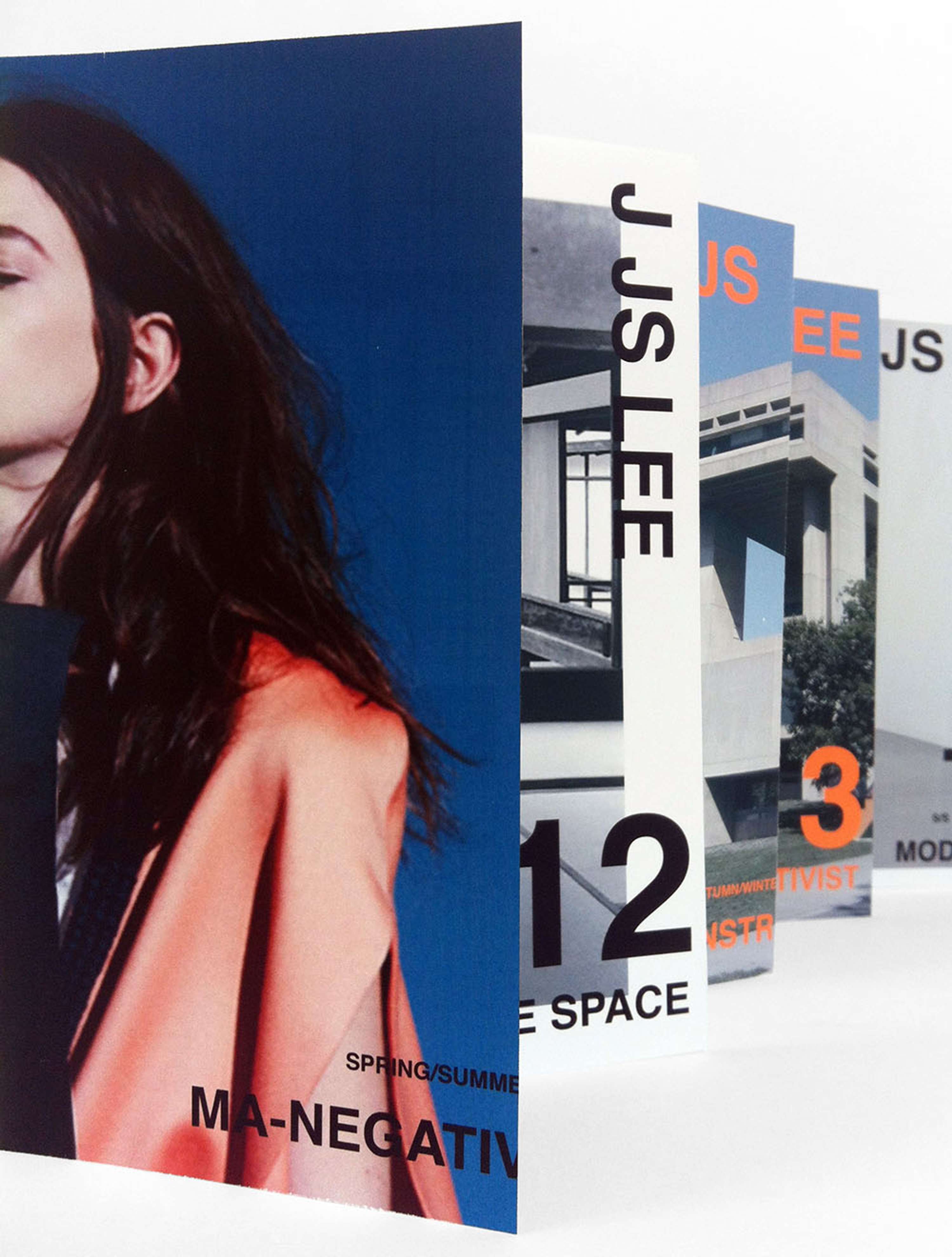 J JS Lee Formats by Lisa Johnson