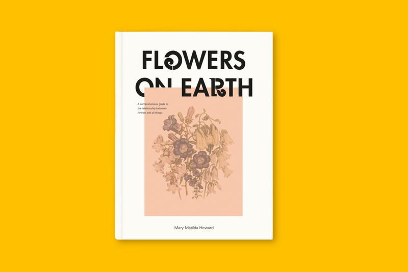Flowers on Earth by Ethan Phan