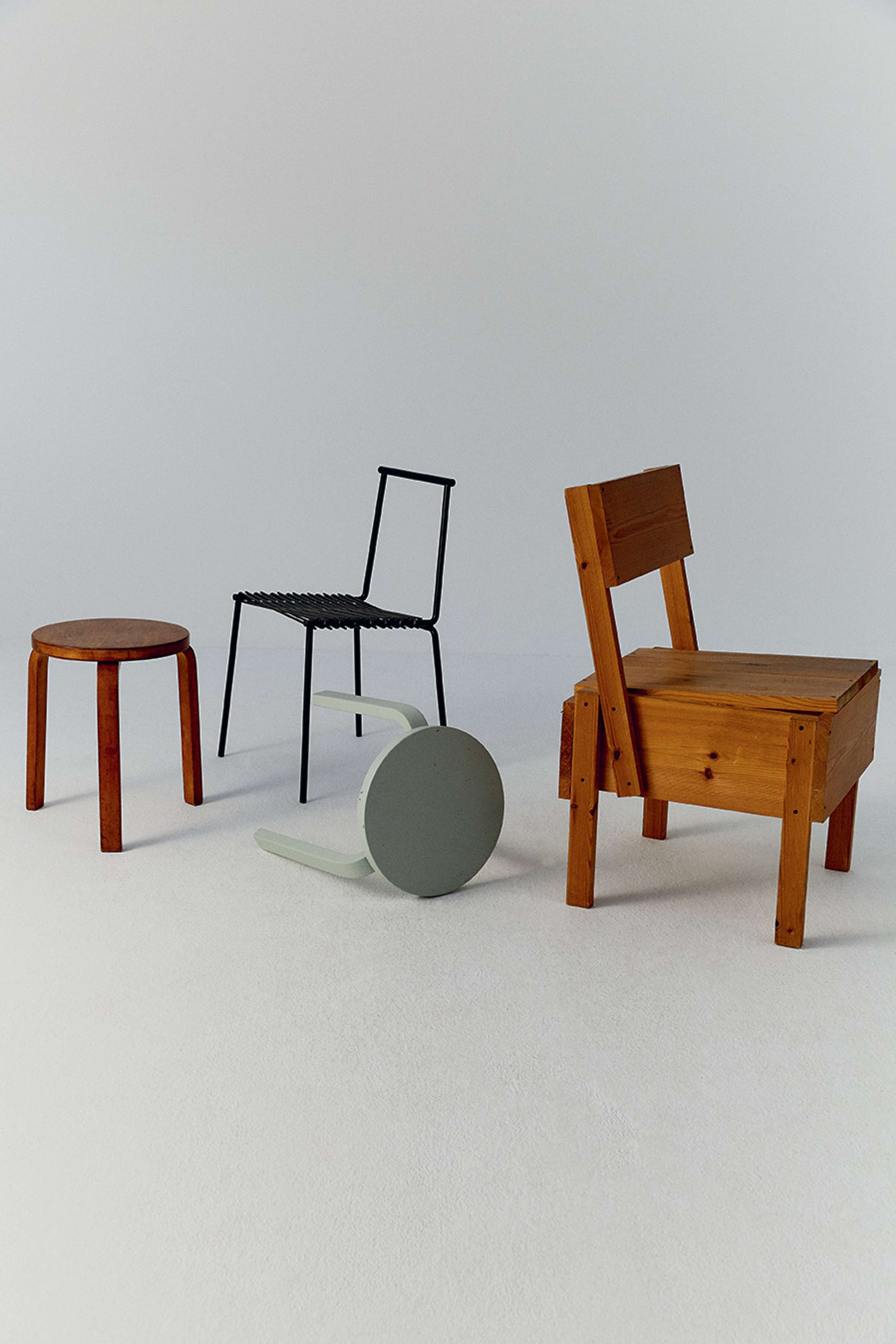 Hole & Corner Selects, for Hole & Corner Issue 16 by Daisy Gray