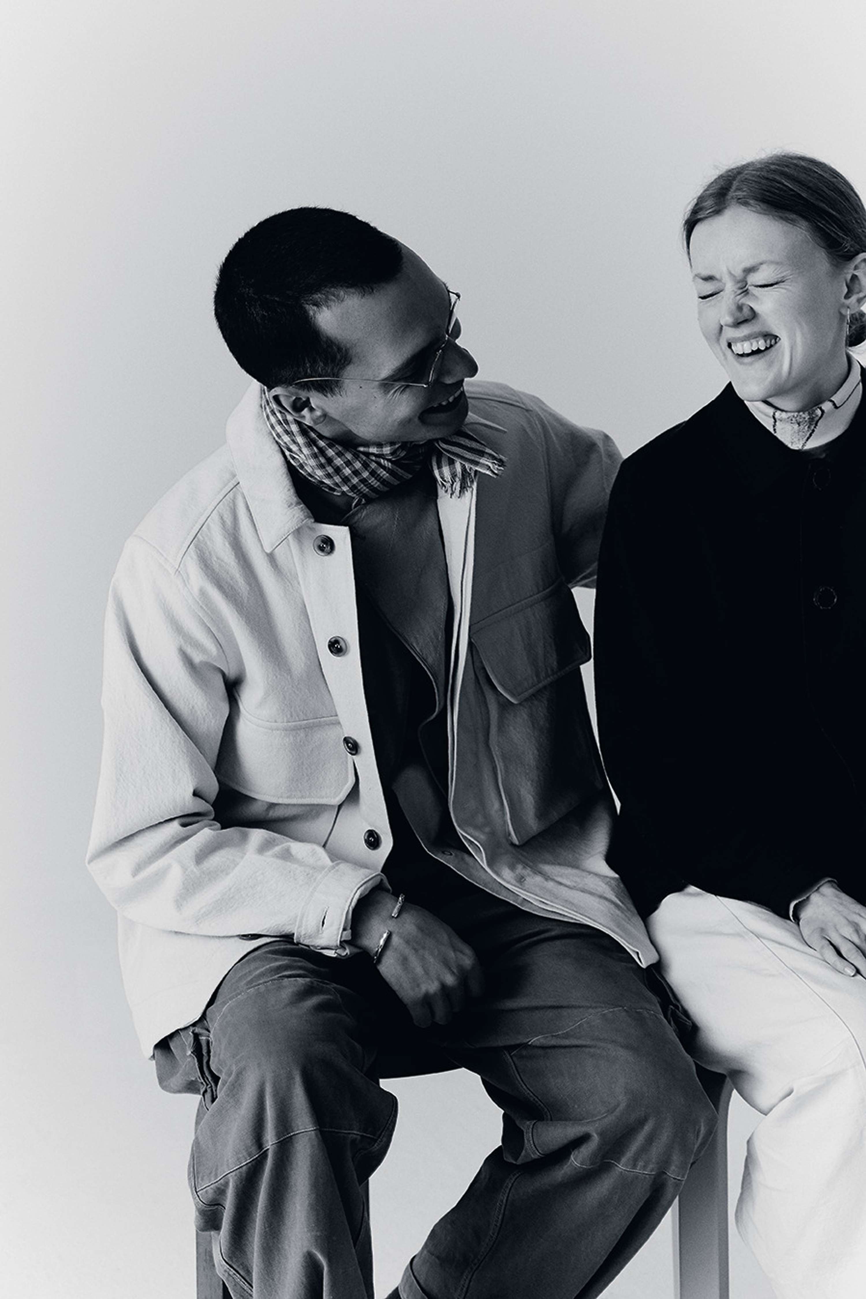 Hole & Corner Selects, for Hole & Corner Issue 16 by Daisy Gray