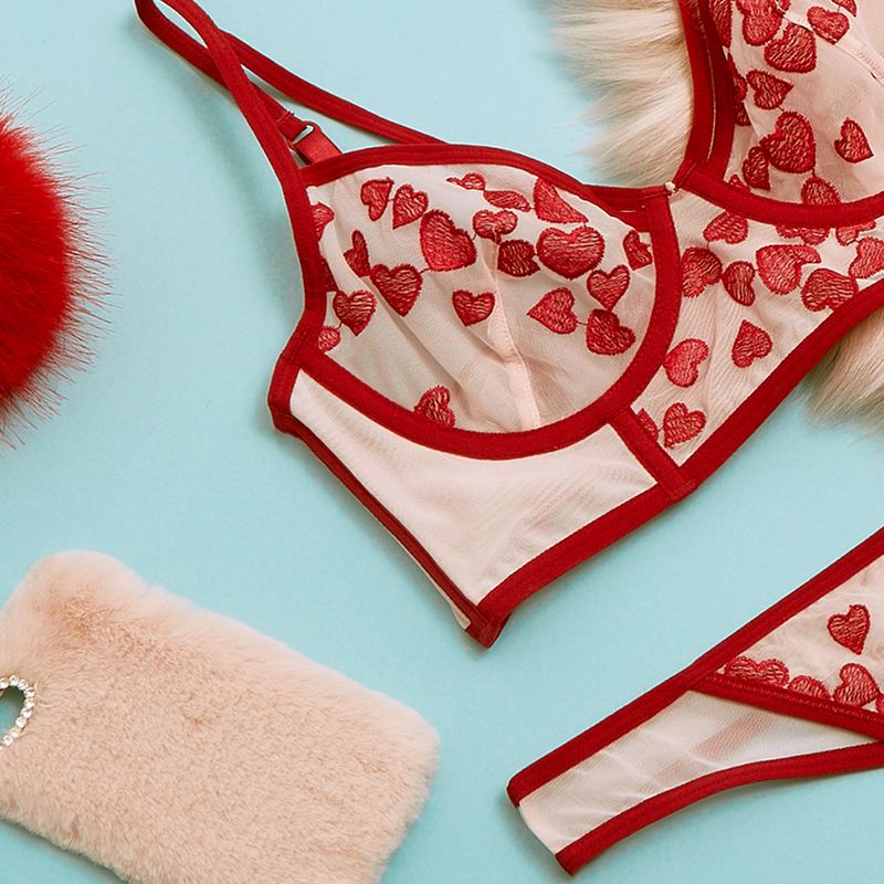 New Look - Valentines by Lisa Johnson