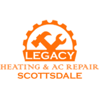Legacy Heating & AC Repair Scottsdale logo