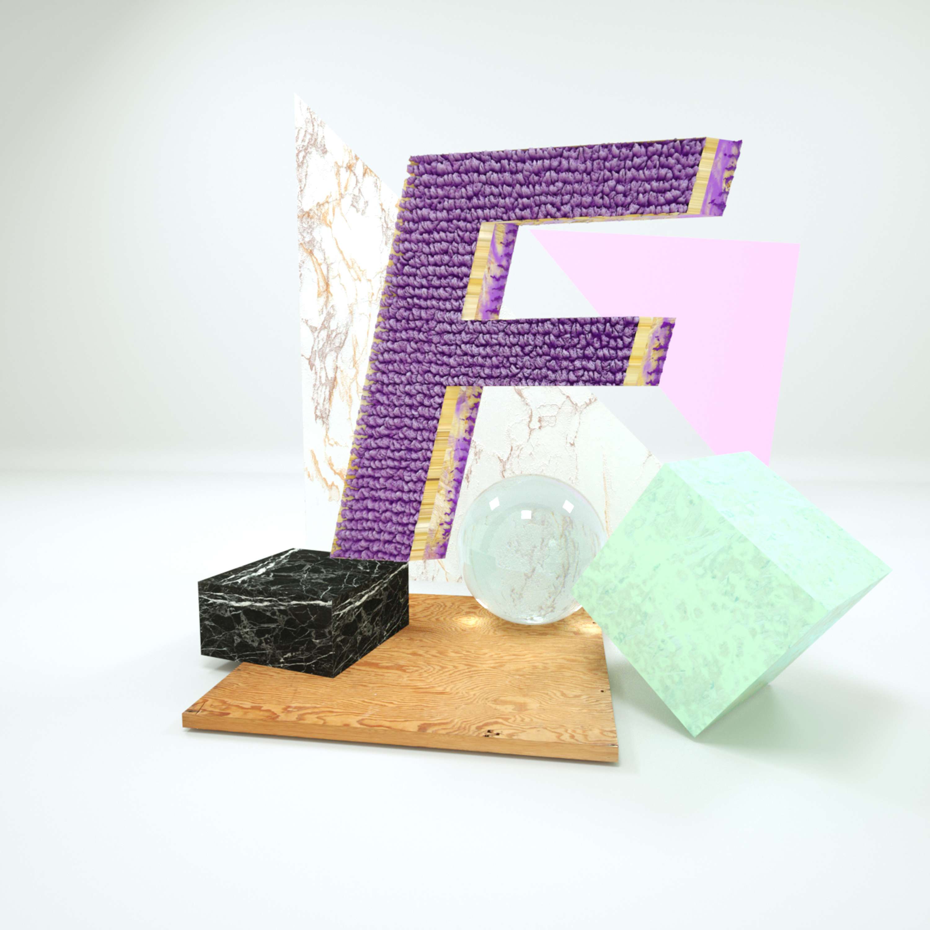 36 days of type #5 by Josje Bijl