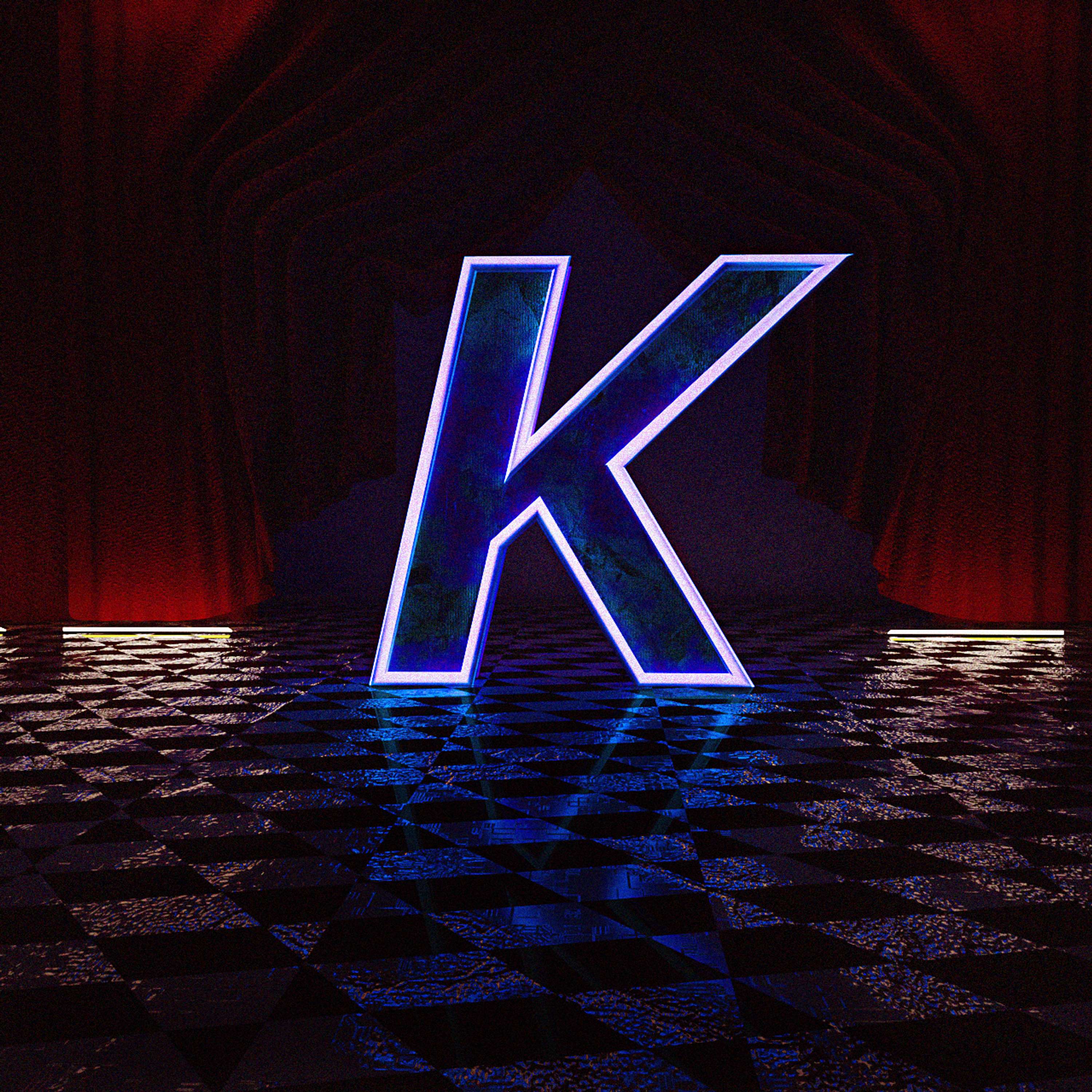 36 days of type #5 by Josje Bijl