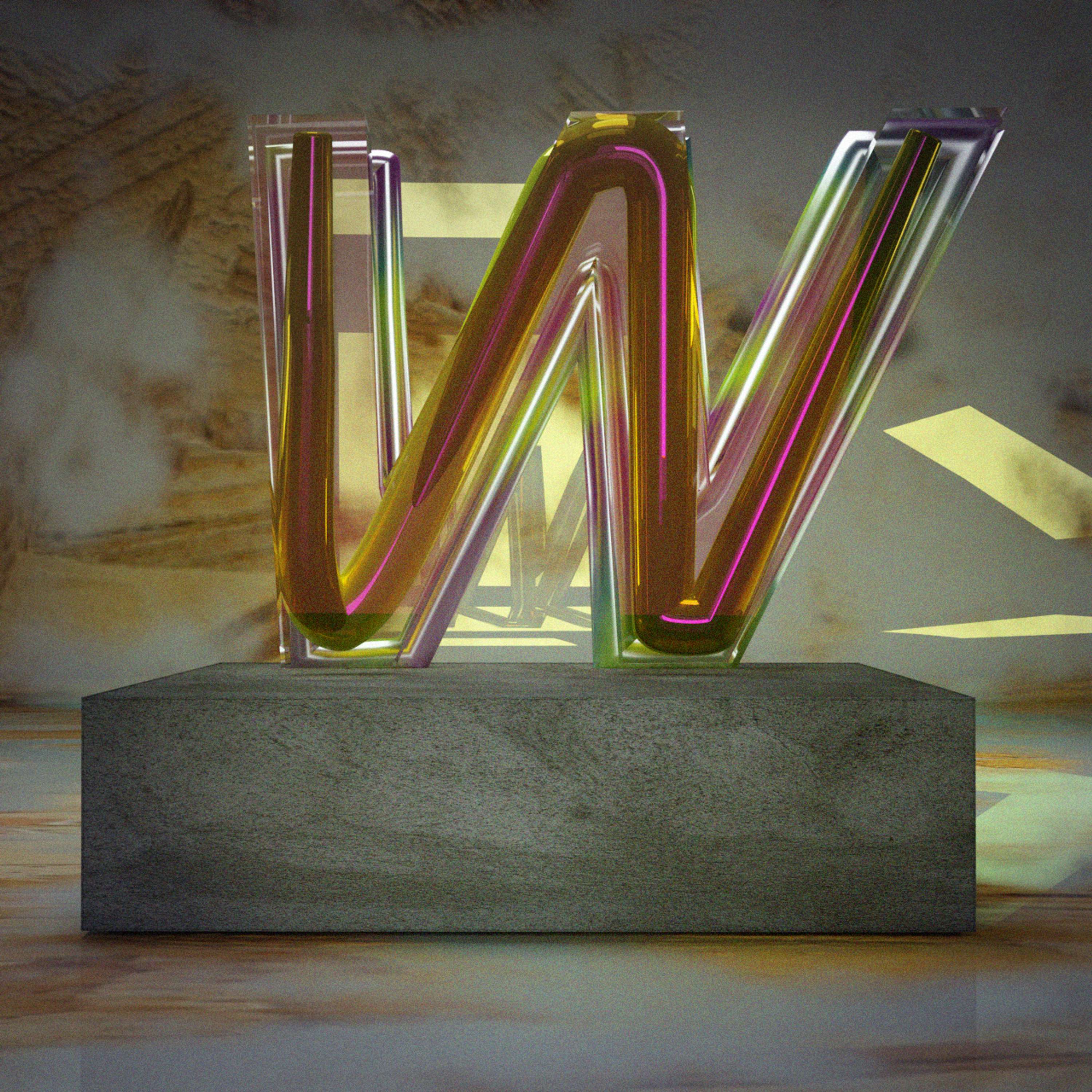 36 days of type #5 by Josje Bijl