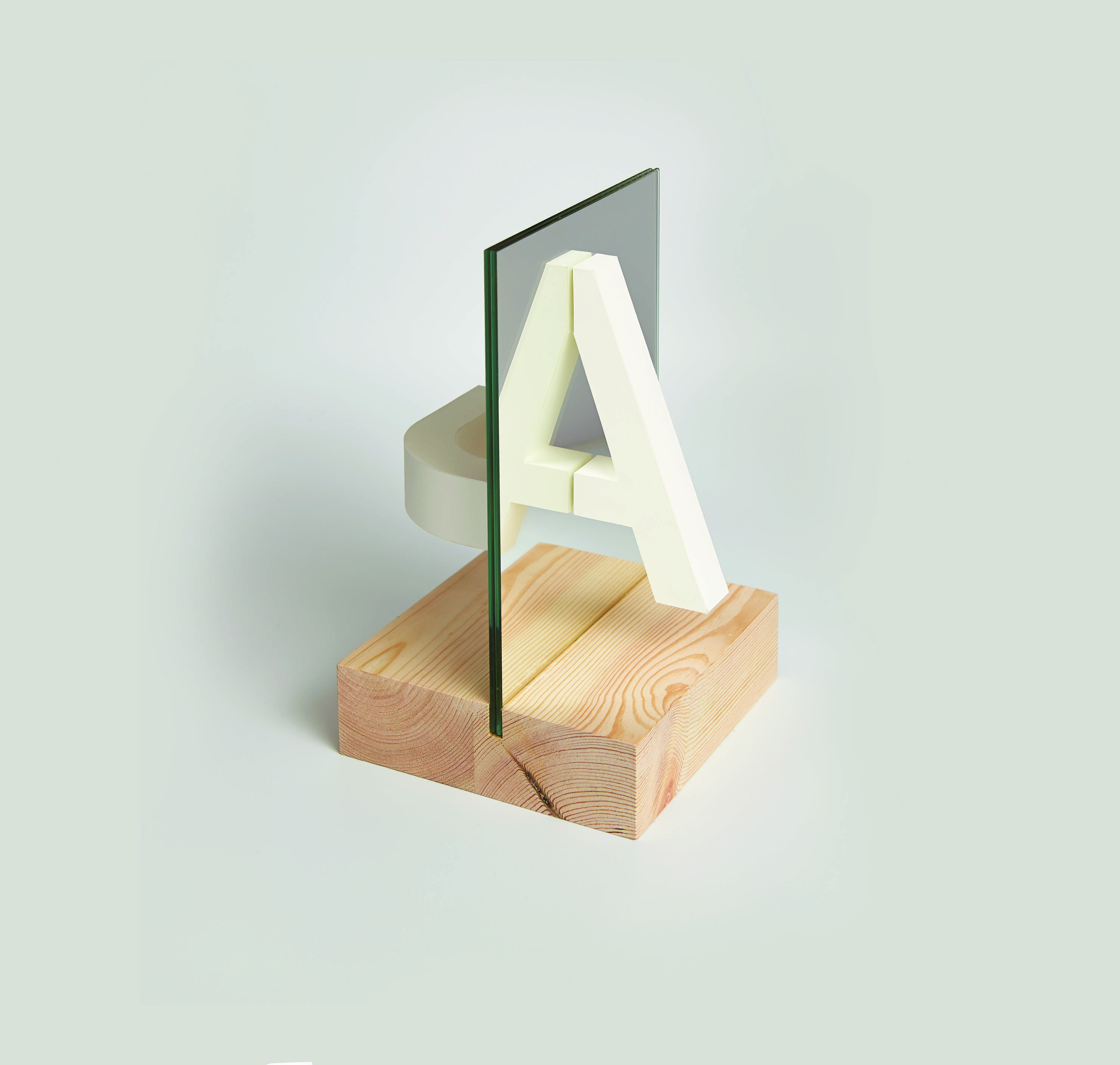 Reflexió by José Alcázar