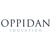 Oppidan Education logo