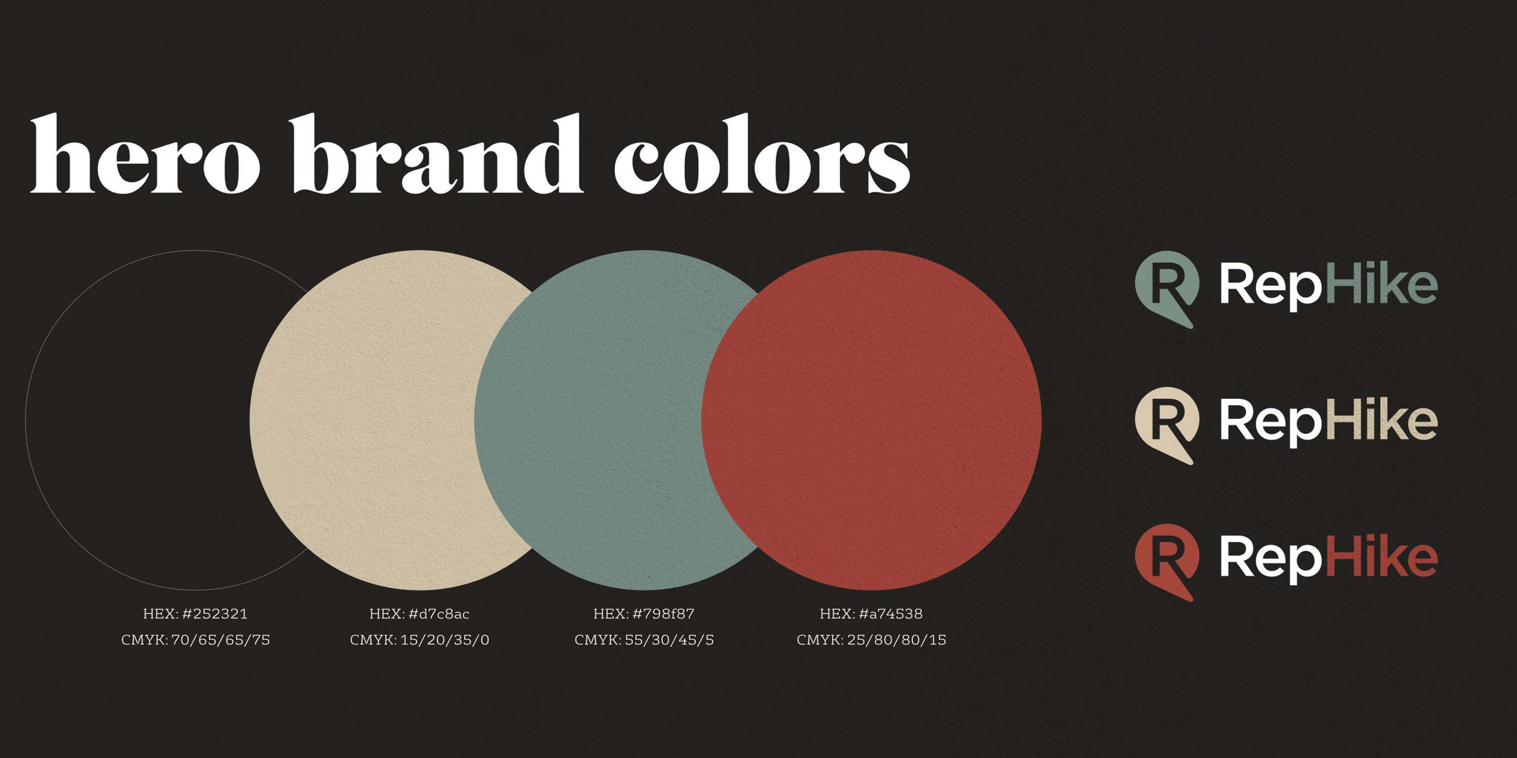 RepHike by BTL Brands