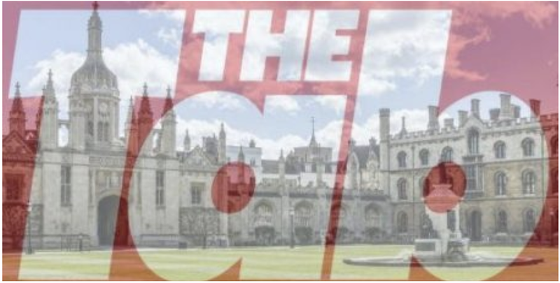 The Tab Cambridge - various articles by Lauren Morris