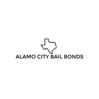 Alamo City Bail Bonds logo