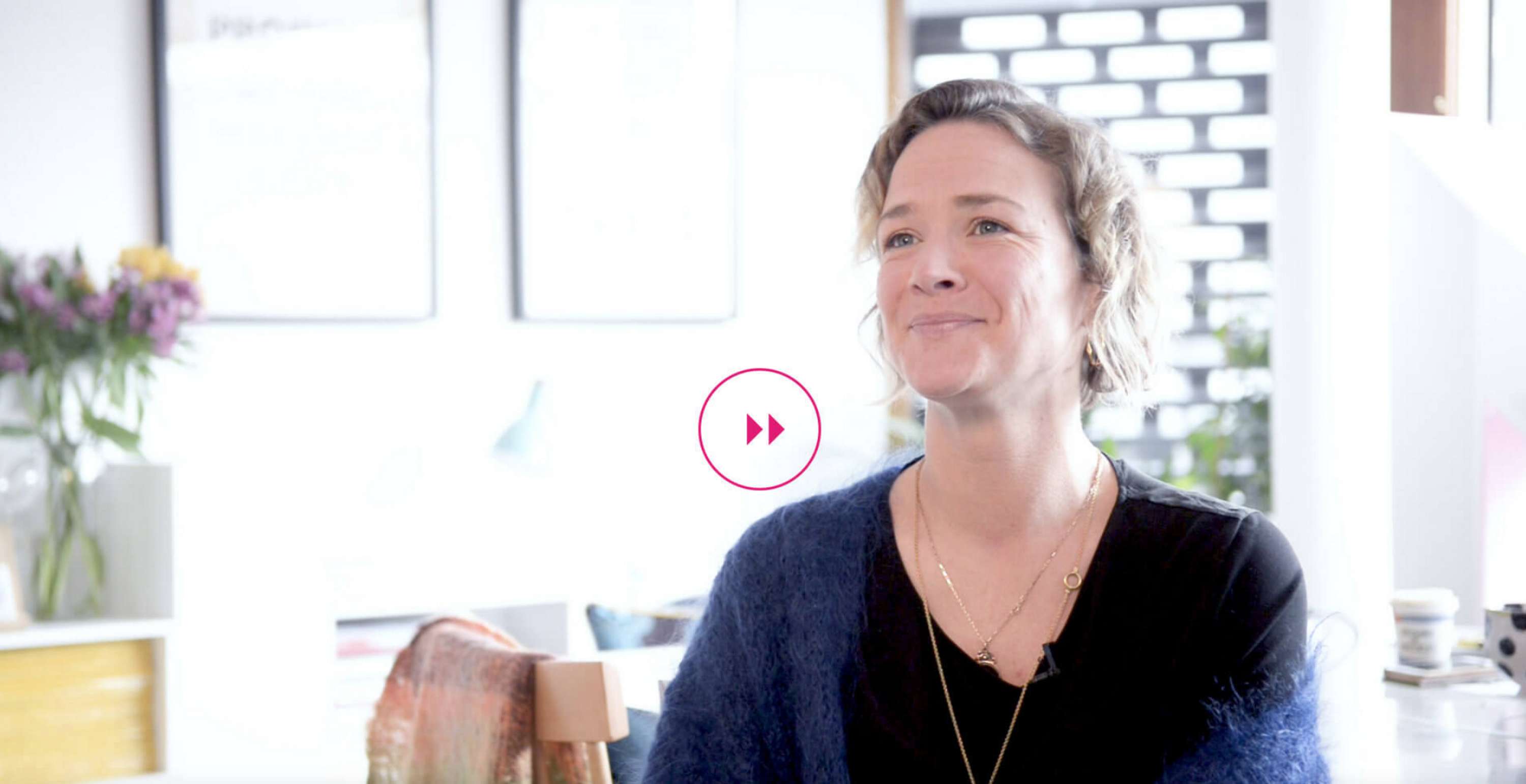 Killik interview: What wealth really means and why Patchwork is just like Disney. by Olivia Knight