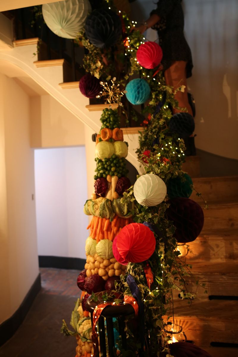 CHRISTMAS IN JULY by Heaps+Stacks