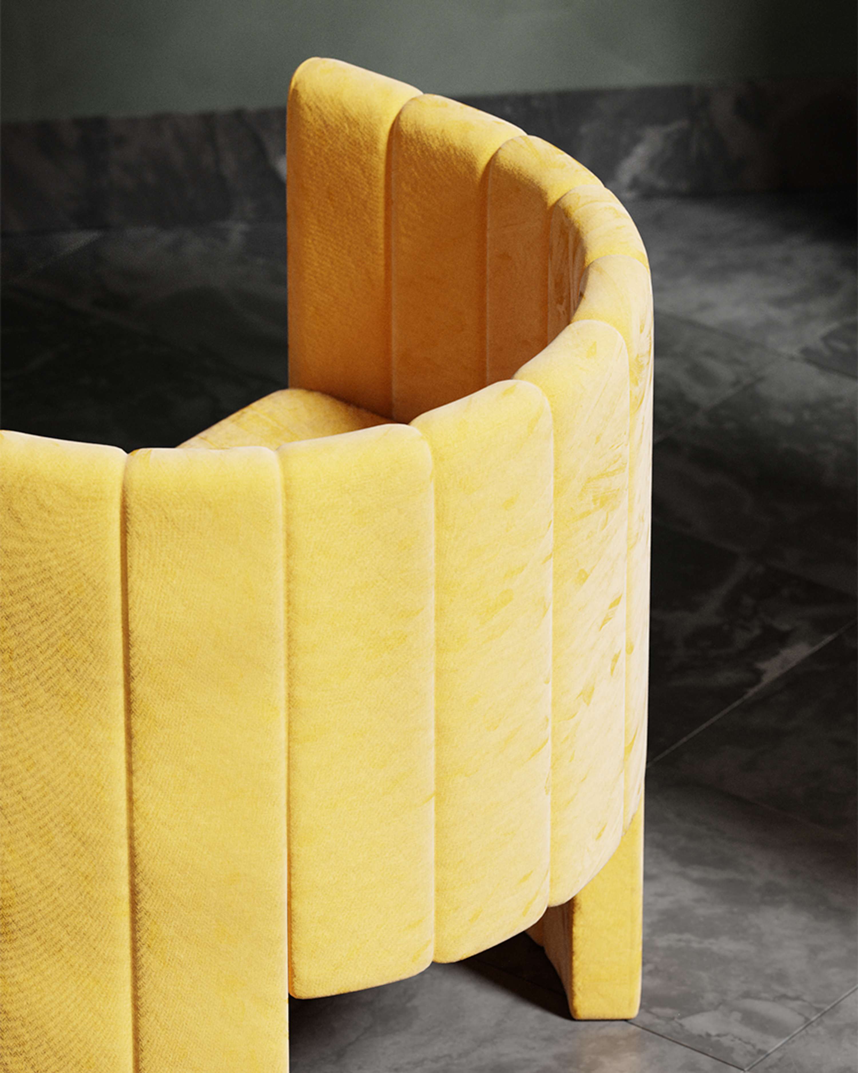 Personal Projects, 3D Renders by Robin Barnes