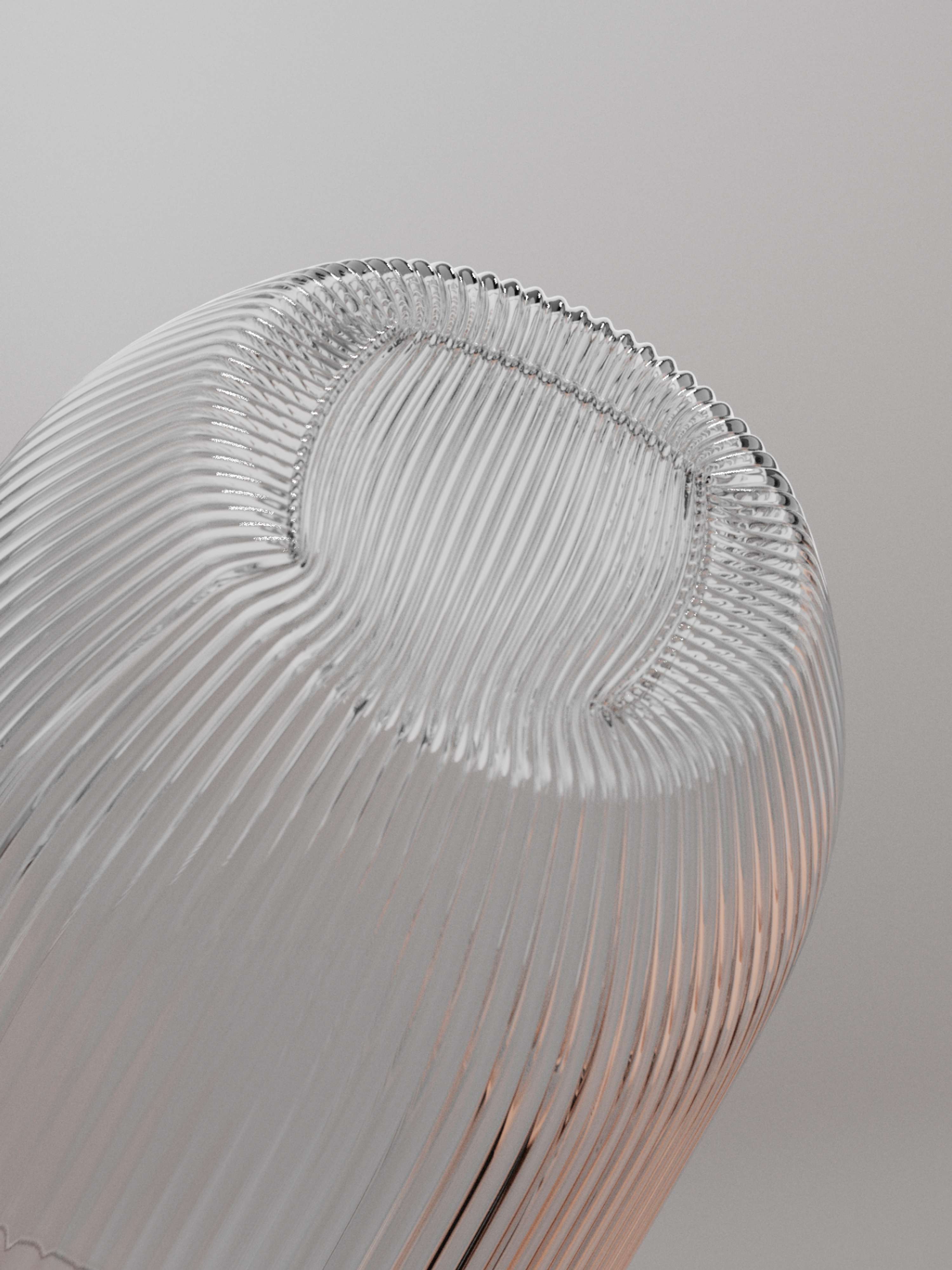 Personal Projects, 3D Renders by Robin Barnes