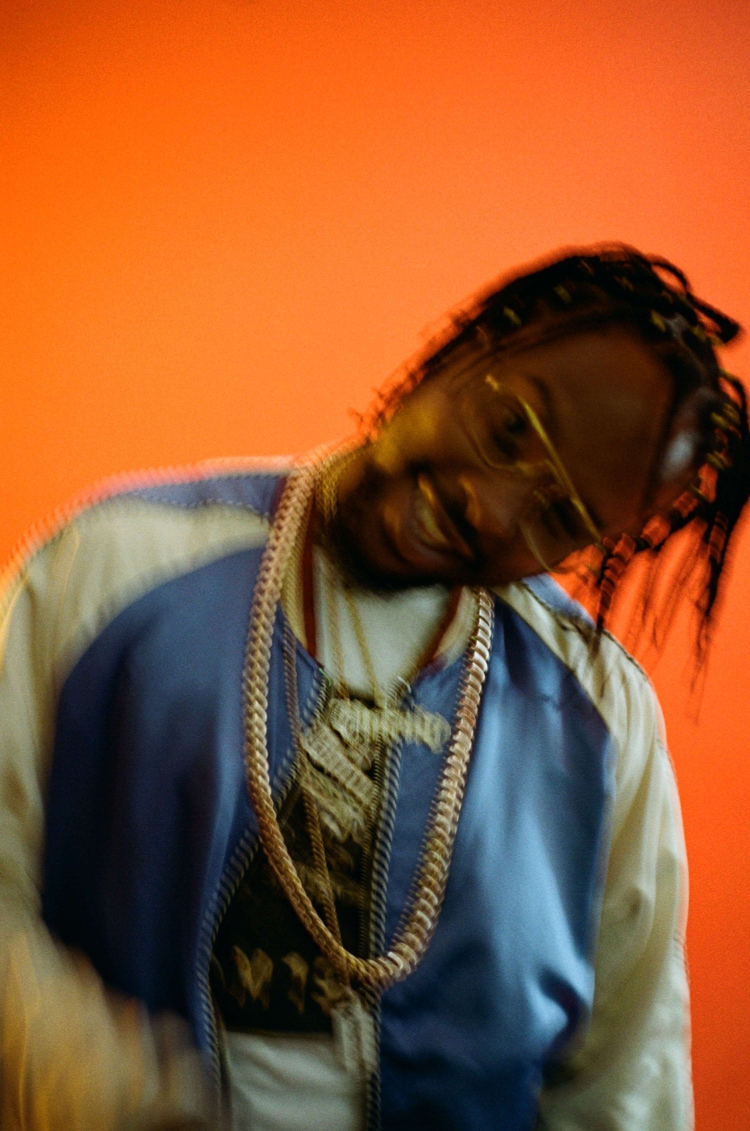 Popcaan by Ejatu Shaw
