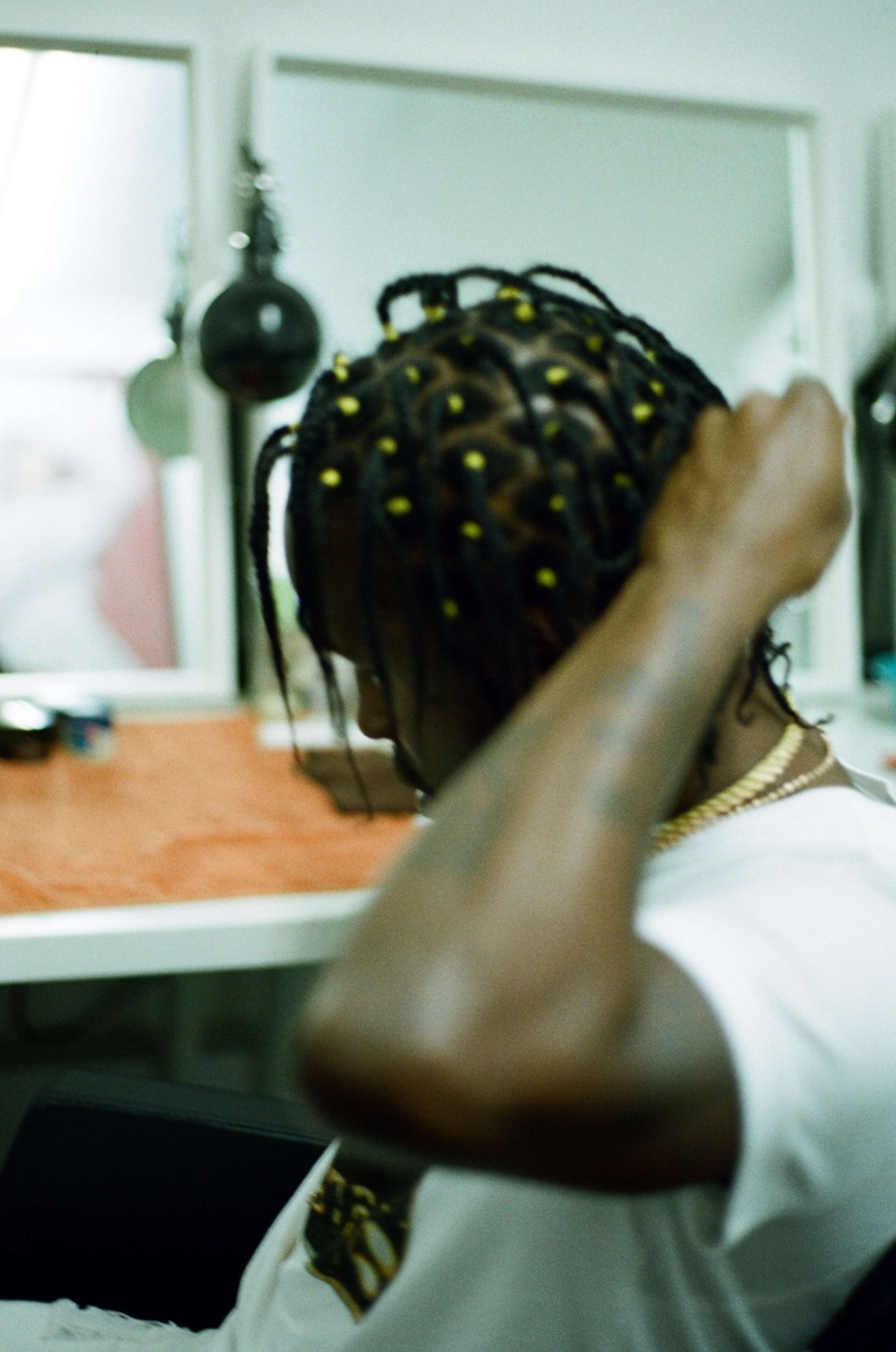 Popcaan by Ejatu Shaw