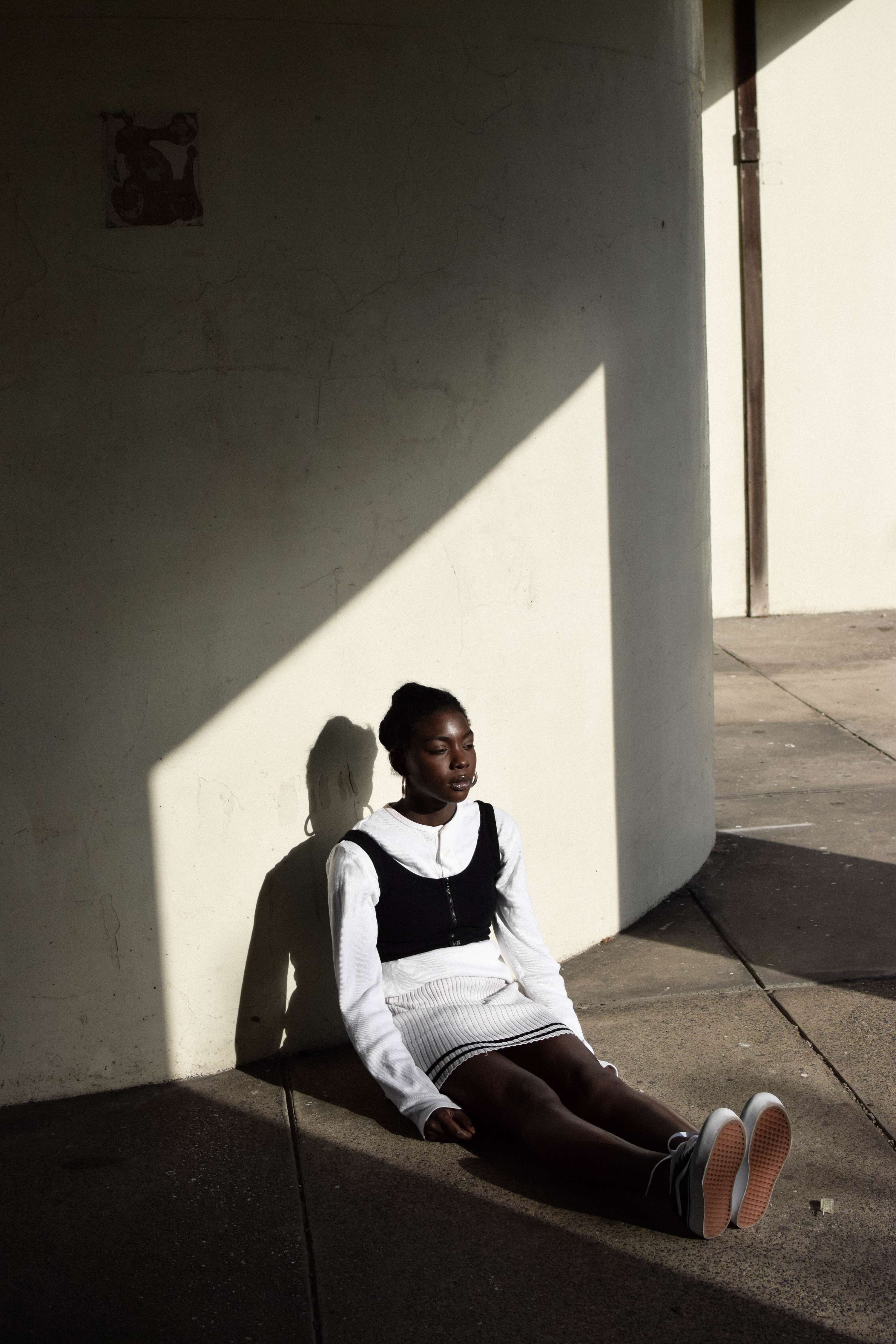 The Art of Solitude by Ejatu Shaw