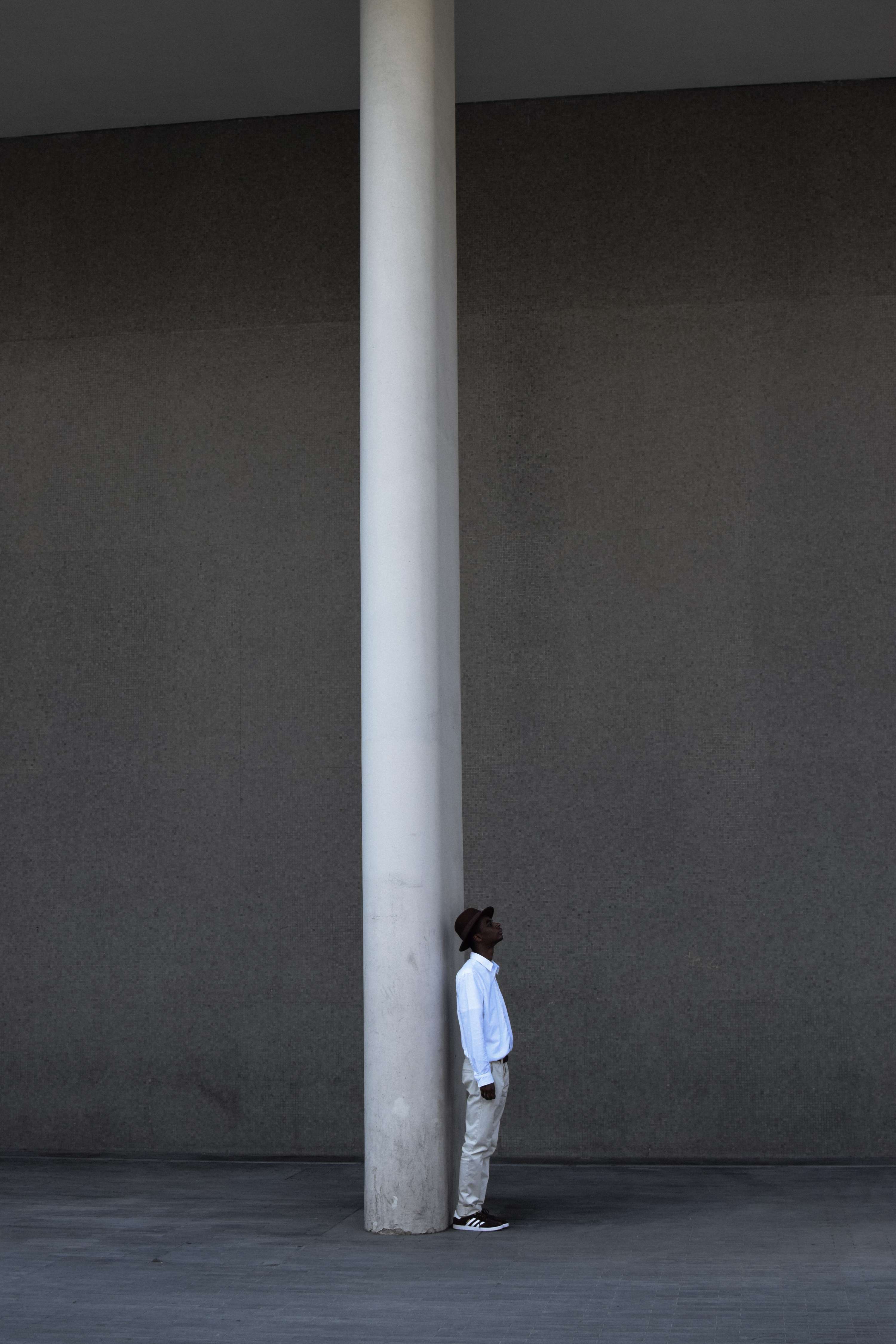 The Art of Solitude by Ejatu Shaw