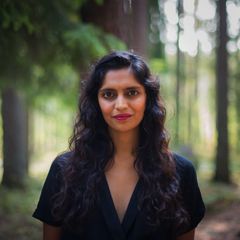 amisha ghadiali