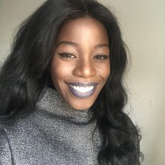 Buki Thompson