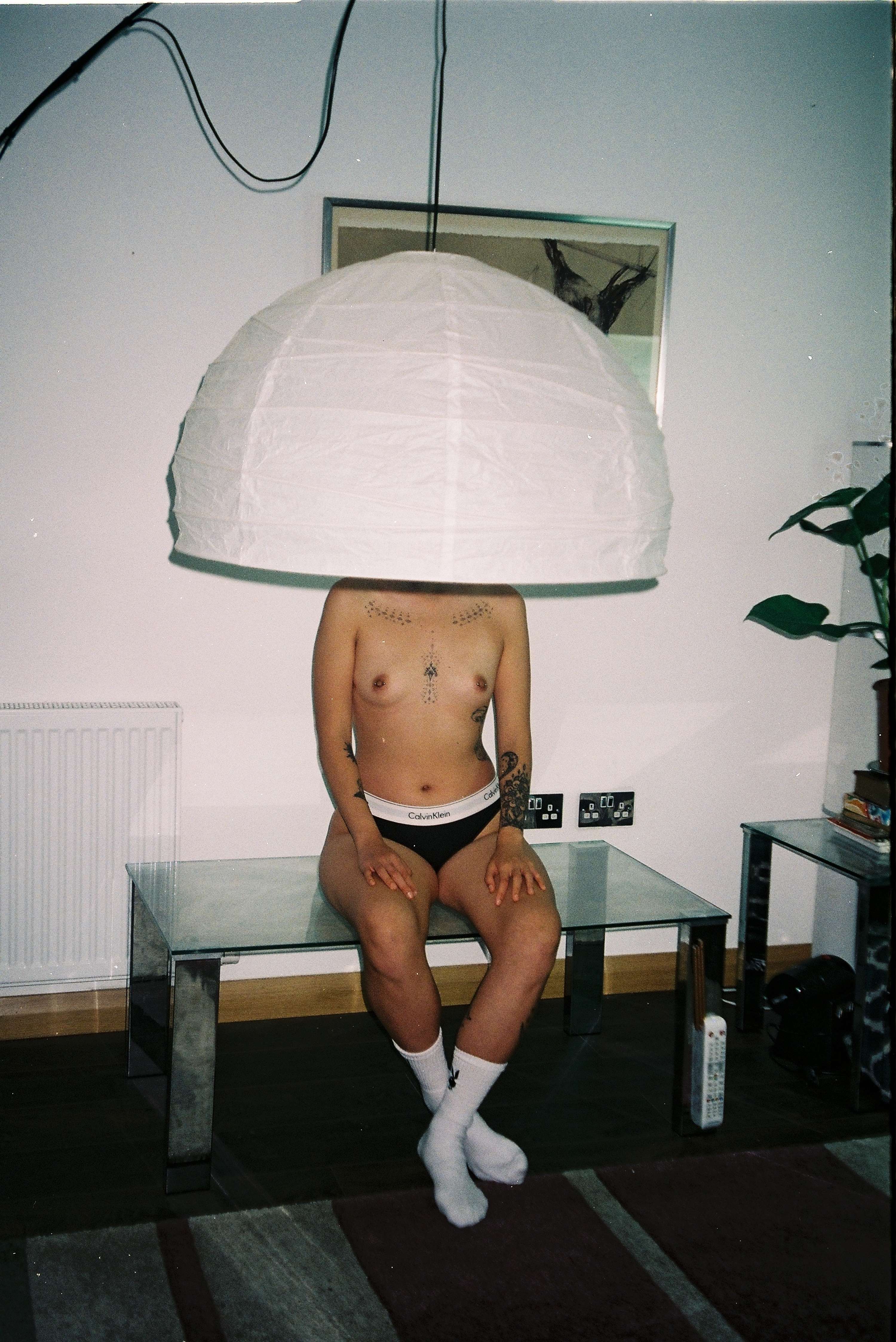Thisguise Issue I by Faith Aylward