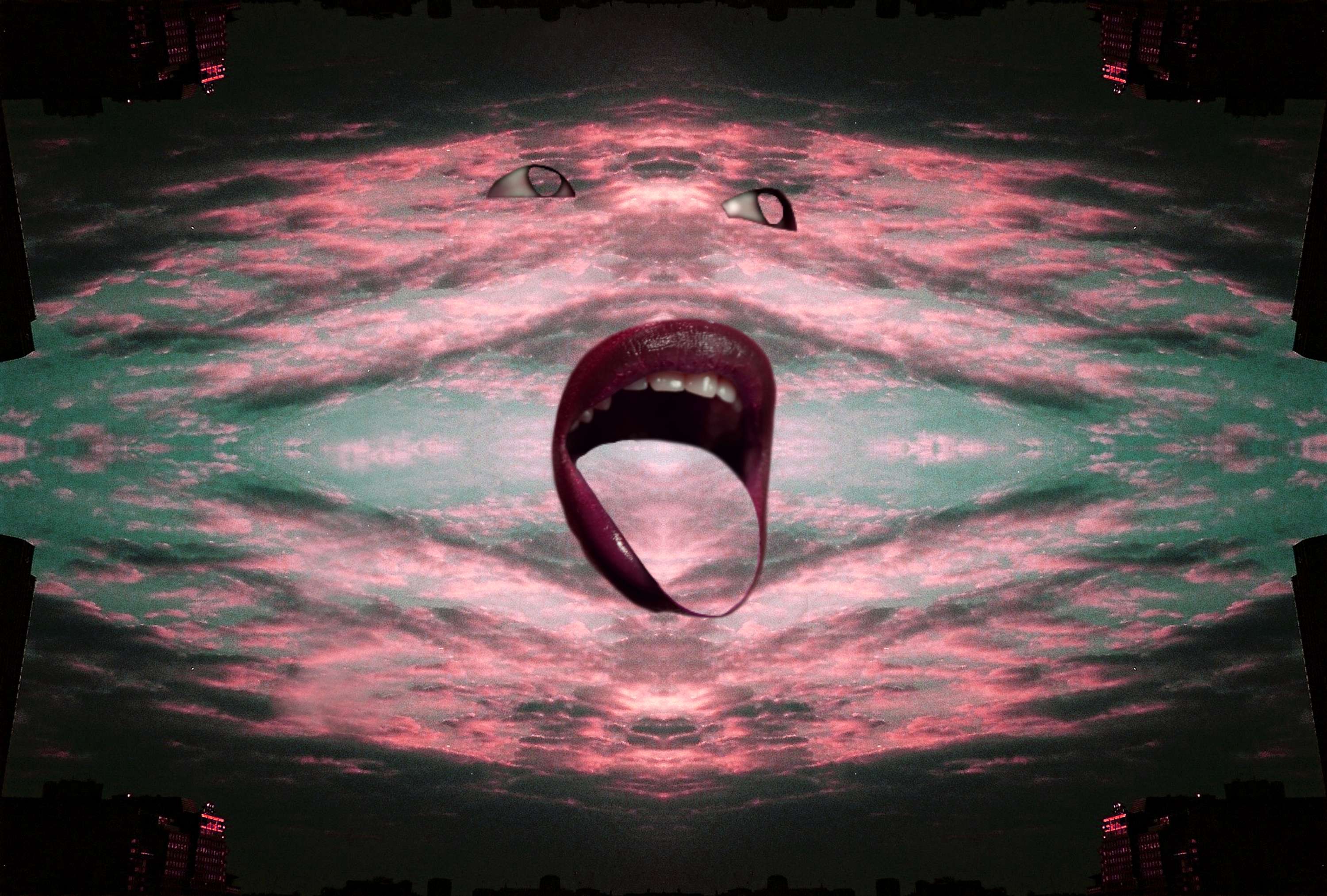 Thisguise Issue I by Faith Aylward