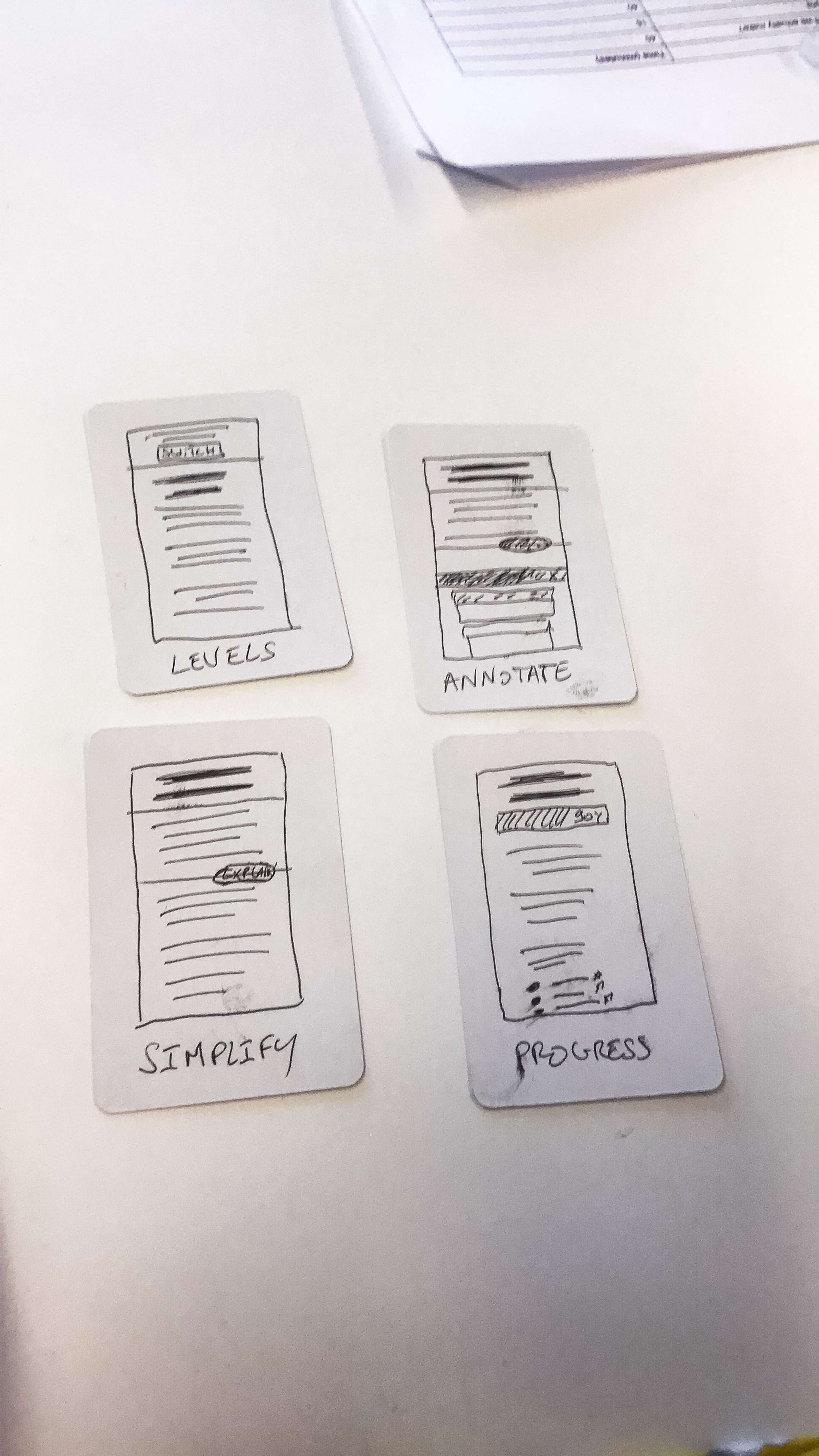 Prototyping Future Digital Story Formats with the BBC by Akil Benjamin