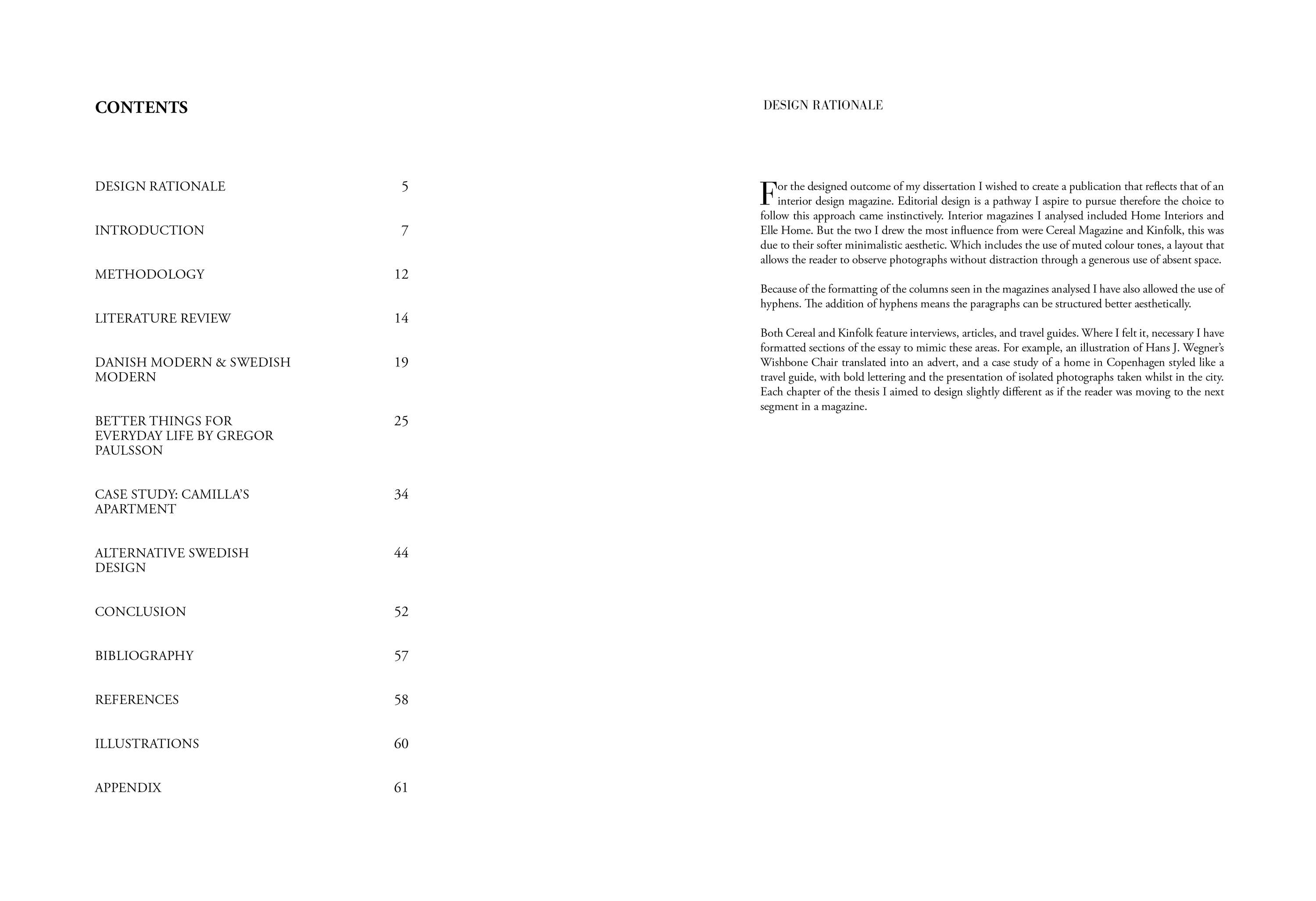 Dissertation Design by Jemina Louise Adewole