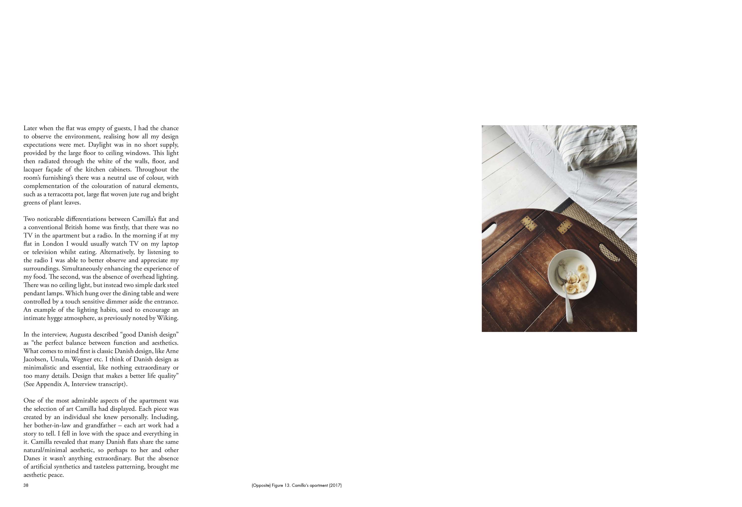 Dissertation Design by Jemina Louise Adewole