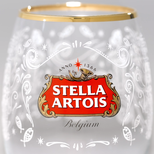 Chalice Stella Artois – ZXV Mobile