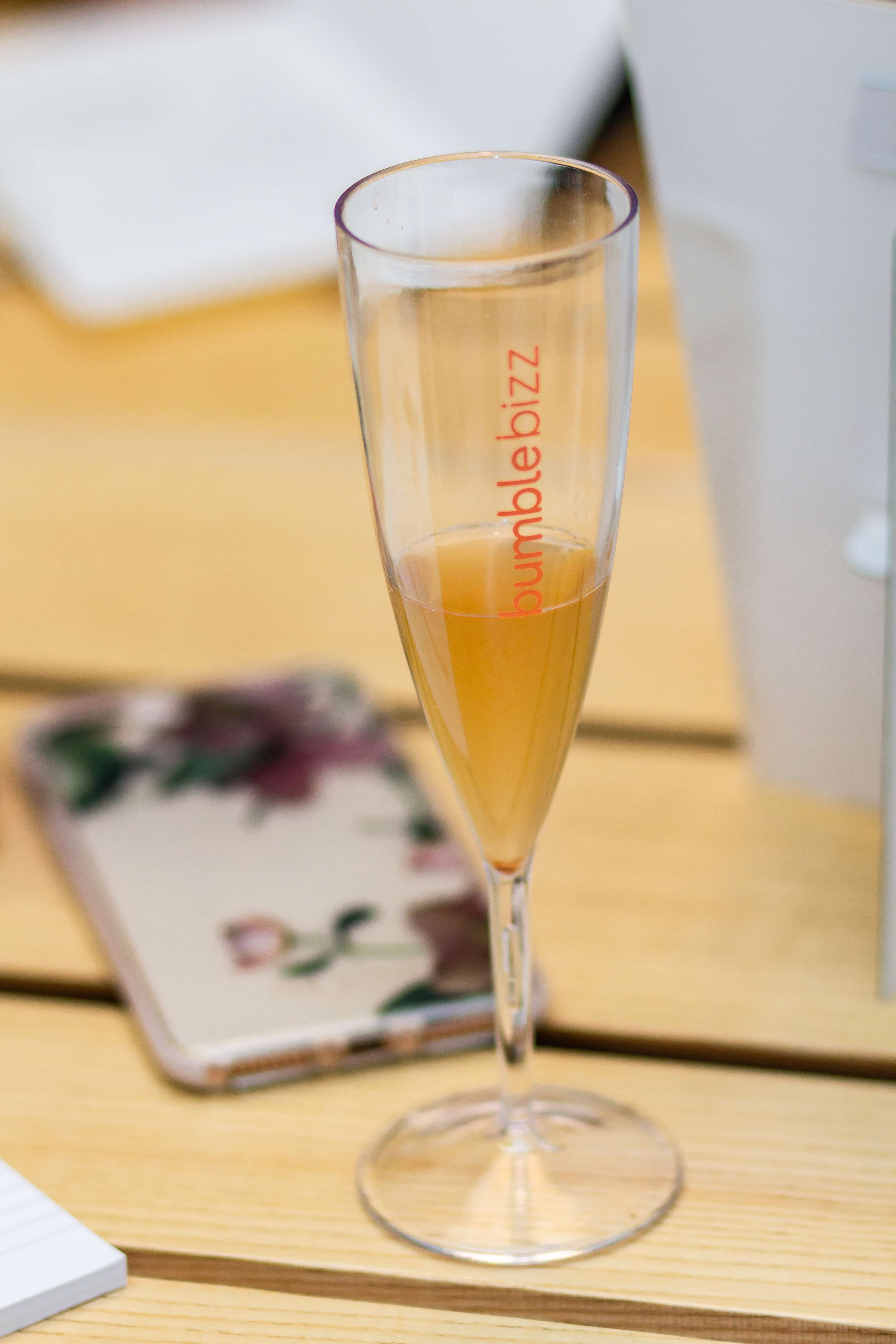 Personal Branding & Self Promotion - Event recap by For Working Ladies